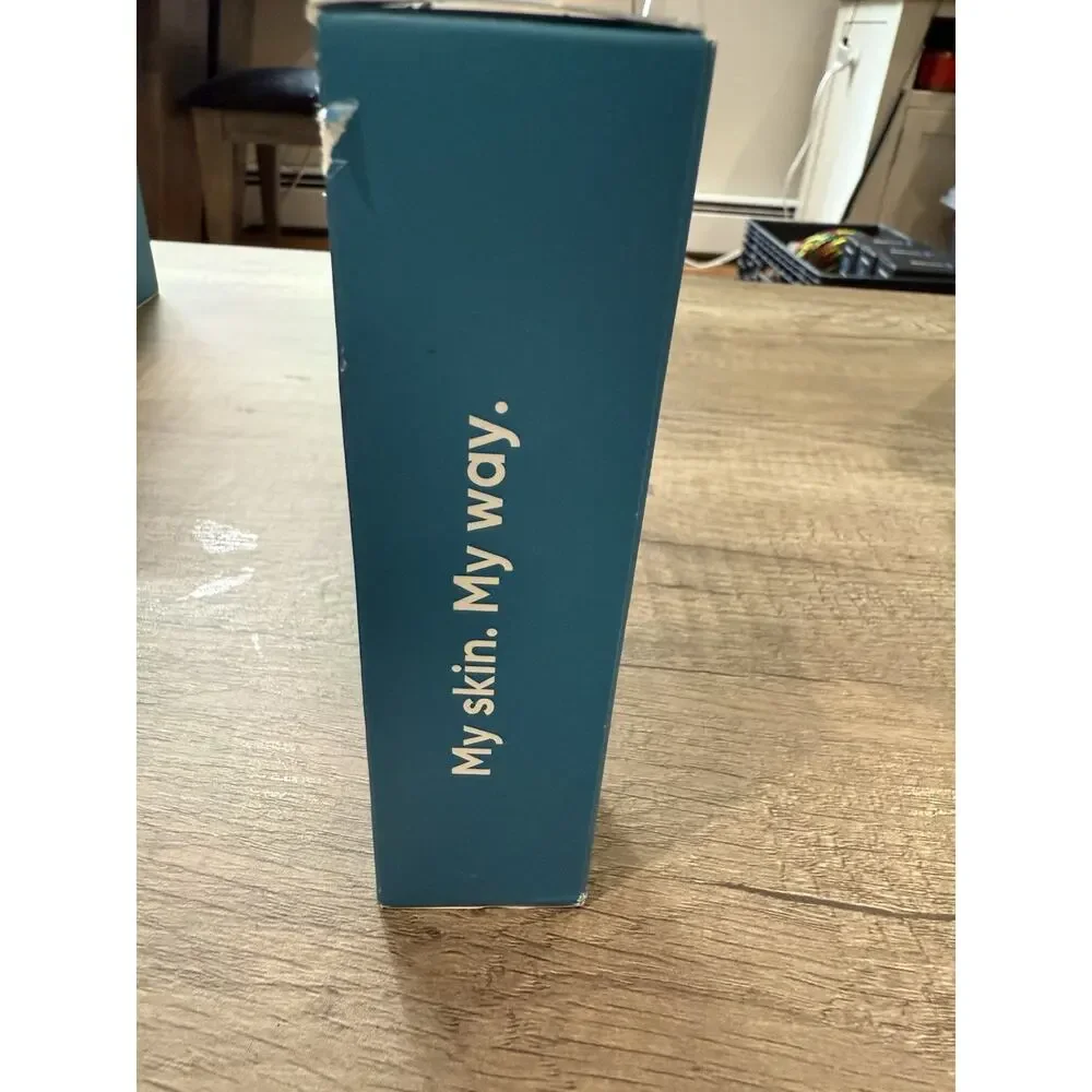 Gillette Venus Hydration Serum For Facial Hair & Skin Care 1.5oz Olay Dermatolog